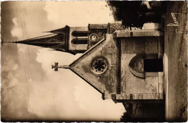 CPA BOISSY-SAINT-LEGER Church (1352398)