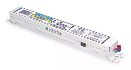 Advance Icn-2M32-Mc Philips Advance 59 Watts, 2 Lamps, Electronic Ballast