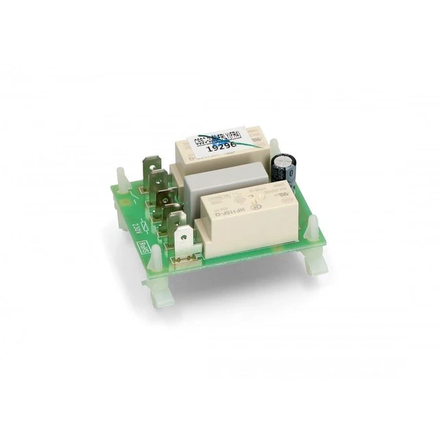 SMEG Four Module Pcb. Numéro de Pièce Authentique 811650197