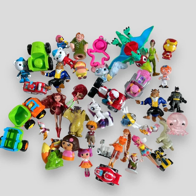 Bulk kids hot sale toys