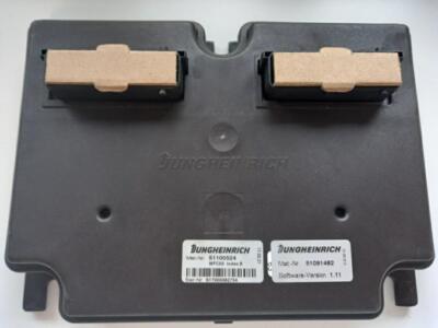 Jungheinrich JUNGHEINRICH 51304218 SOLOPILOT JOYSTICK ORIGINE NEUF EFG DFG TFG 