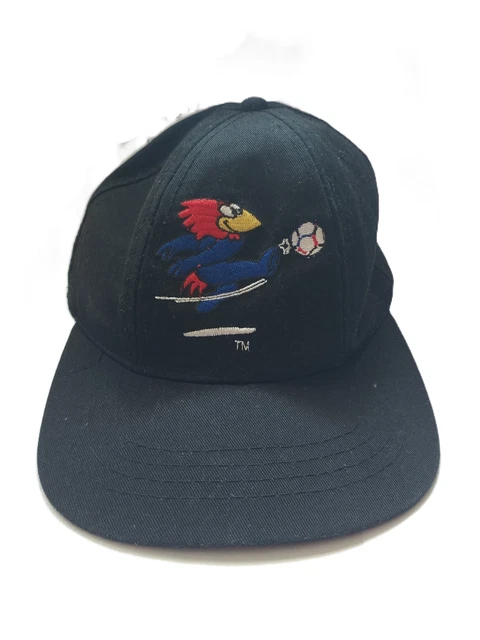 Casquette coupe du monde france 98