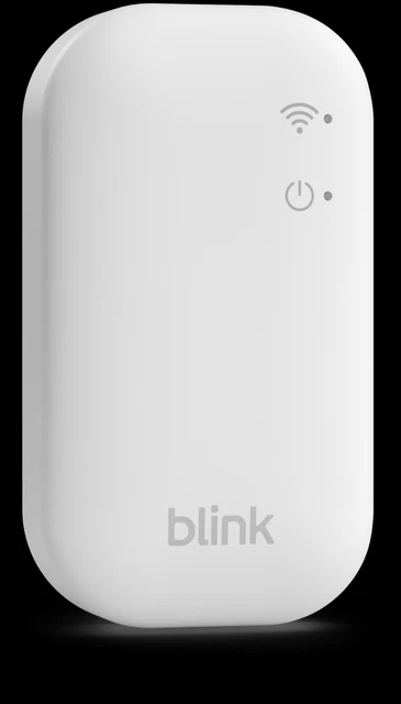 Bink Module Core BLINK SYNC MODULE Core Basisstation für Blink Kameras WLAN Steuerung ...