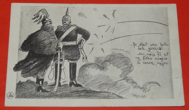 SCHAAR CARTE POSTALE ILLUSTRATEUR Humour HERISSONS dessins EUR 3,00 - FR