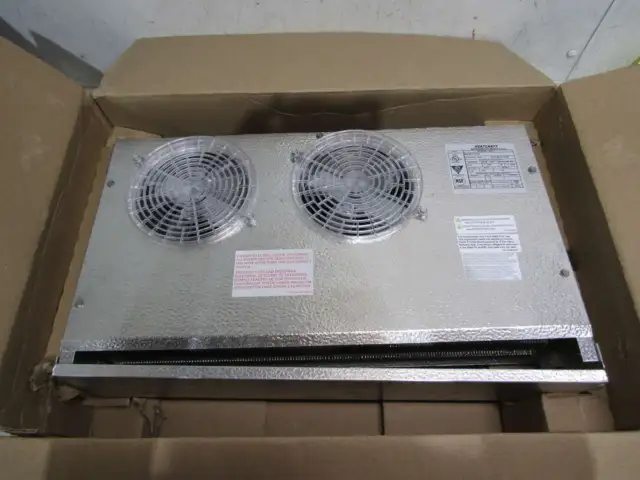 Heatcraft Reach-In Evaporator BBM16AG