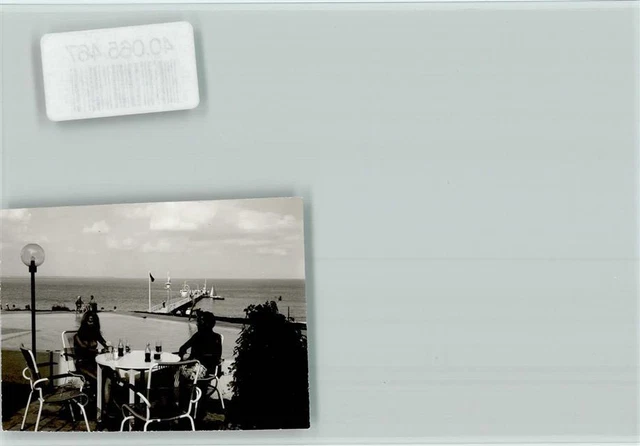 40065467 - 2408 Timmendorfer Strand Strand