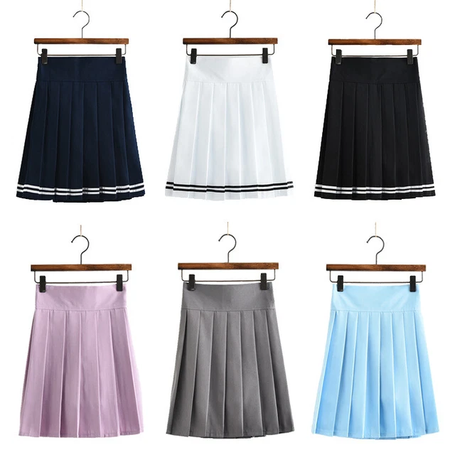 KEOMUD Abito Lungo Plissettato Donna – Maniche Corte, Girocollo, Tasche Laterali, Tessuto Morbido 75% Poliestere 25% Spandex, Per Estate E Primavera