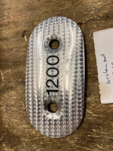 Prism Air Cleaner Insert Harley Sportster 1200 Shovelhead FX FLH Oval Superglide Prism Air Cleaner Insert Harley Sportster 1200 Shovelhead FX FLH Oval Superglide