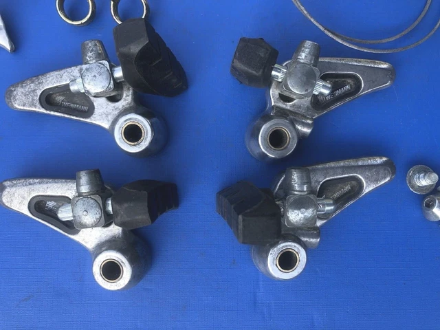 weinmann brake blocks
