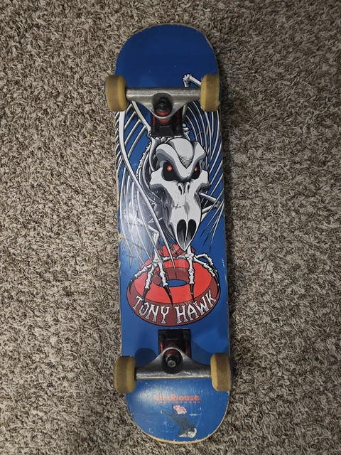 Vintage, Skateboarding & Longboarding, Outdoor Sports
