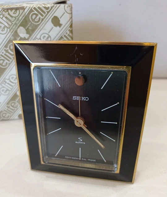 Sveglia seiko vintage sale