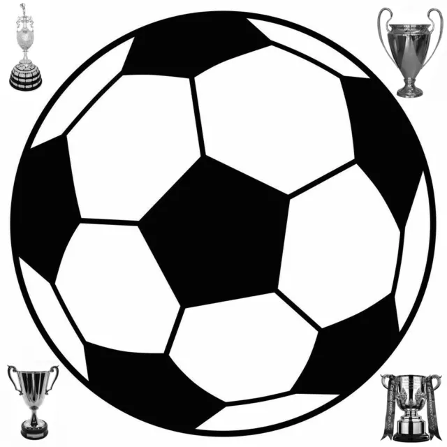 Soccer Rewind - Various Matches / League / LC / Europe from 1950 to 1969