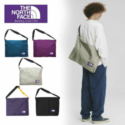 THE NORTH FACE PURPLE LABEL Messenger 