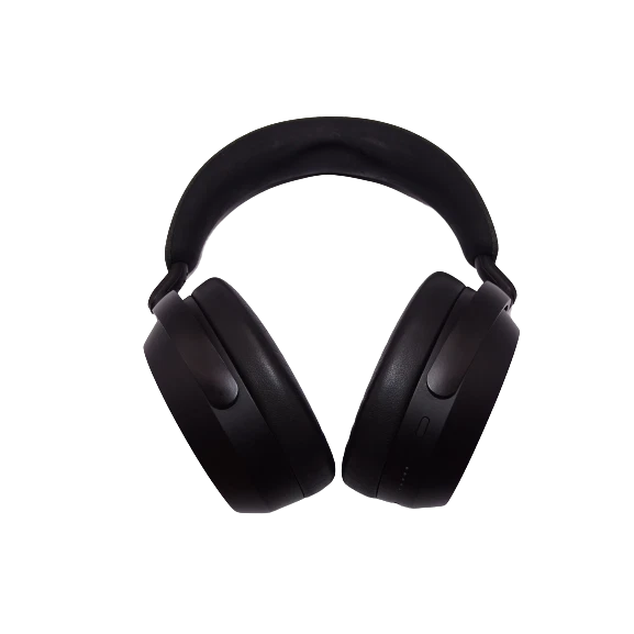SENNHEISER MOMENTUM 4 Wireless Headphones Black Refurbished Good £229.99 PicClick UK