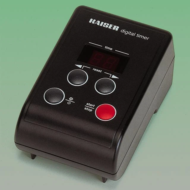 Kaiser 4030 Digital- Timer digitale per ingranditore Camera Oscura