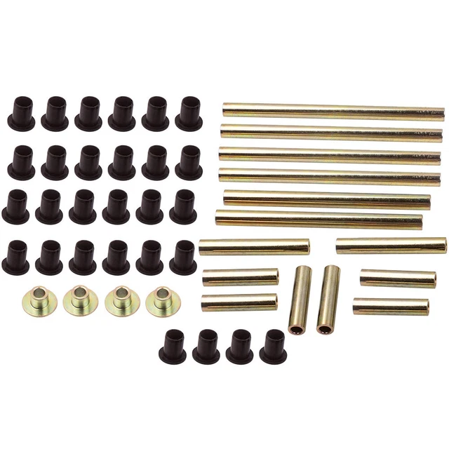 A-Arm Bushing Kit pour Polaris RZR 800 2008-2014 S 800 2009-2014