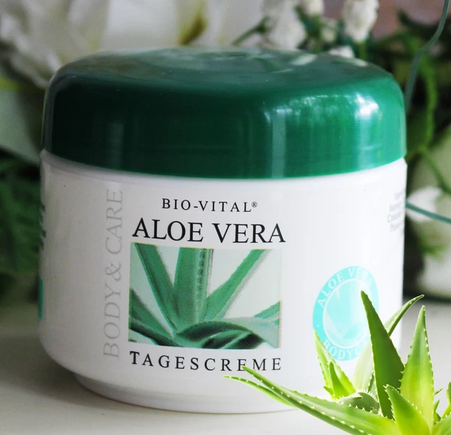 korean aloe vera Soothing & Moisture Aloe Vera 92% Gel – Korean Skincare Germany main image 1