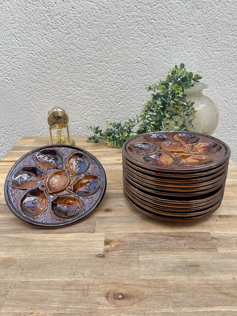 Nos top 10 des Assiettes A Huitres Plastique en France