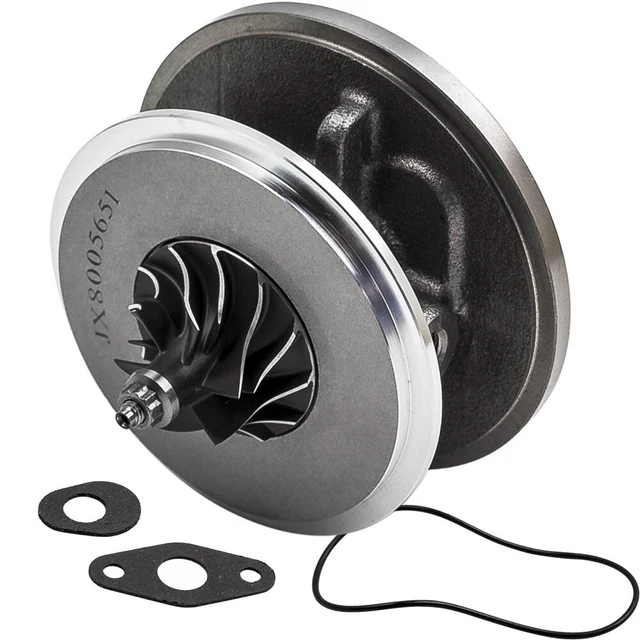 Turboine chra for HYUNDAI KIA CEED CERATO GETZ MATRIX RIO 1.5CRDi 740611-5003S