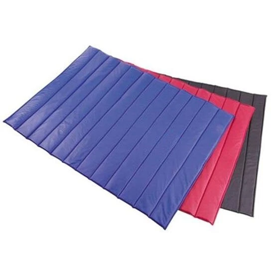 Deluxe Vinyl Track Work Mat