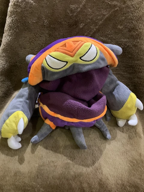 Rammus plush sales