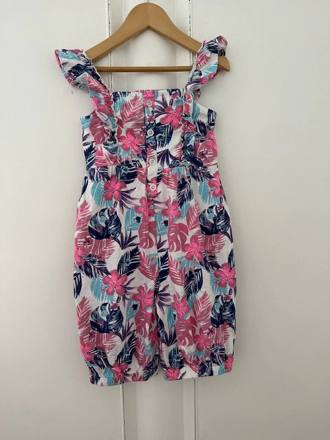 Girls Bundle.  Next/Studio/Tu/F&F.  5 Items.  Age 3/4 Years 3