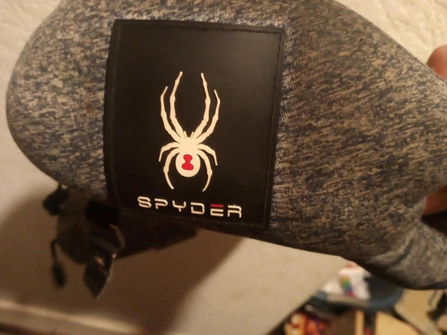 Spyder Neck Pillow