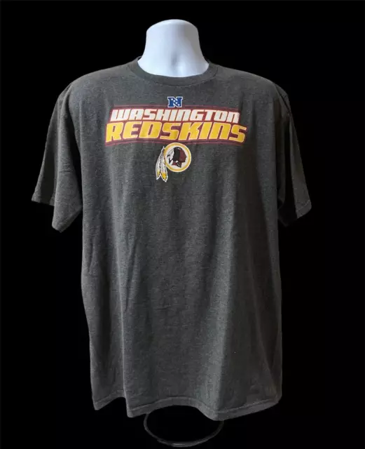 Washington Redskins NFL Vintage Sean Taylor #21 Jersey T-Shirt USED Men's Large