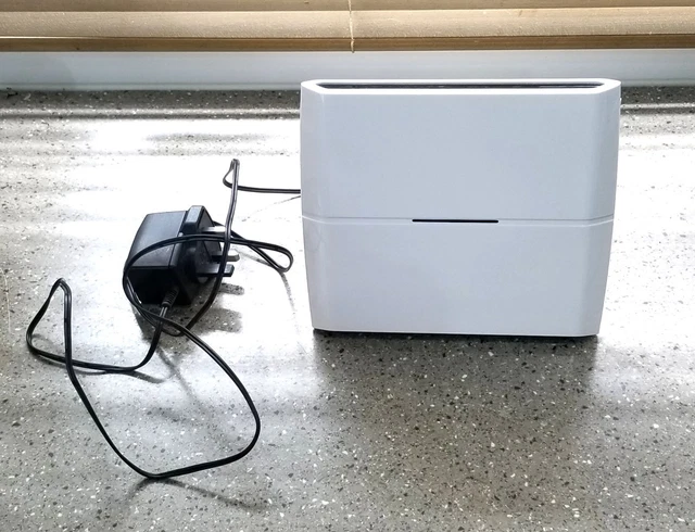 Antenne Omnidirectionnelle TNT DVB-T2 FM DAB + Alimentation 1e 2s
