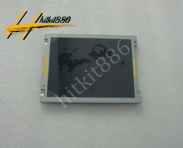 NL10276BC16-06 LCD Screen Panel 8.4 inch 1024×768 Resolution