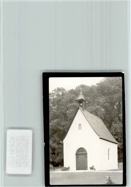 40061122 - 3202 Bad Salzdetfurth Gertrudenberg Kapelle