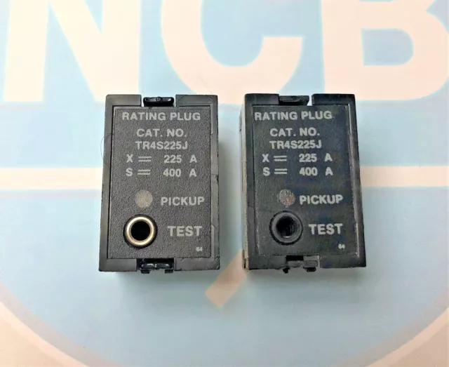 Ge Tr4S225J Rating Plug