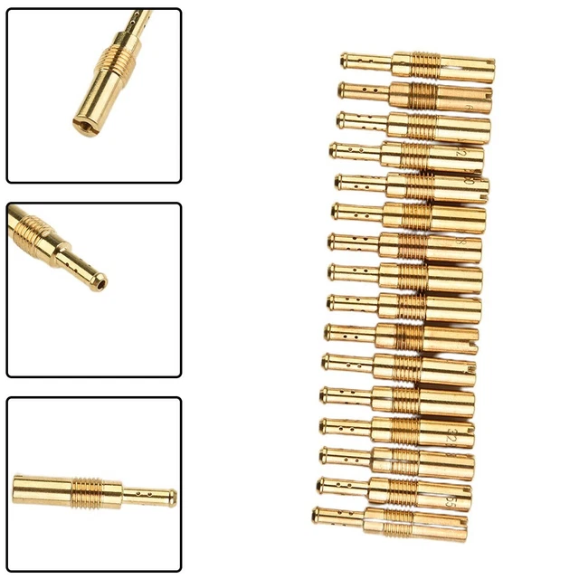 Injecteur De Carburant De Rechange IW-031 Pour Fiat Coupé - Pièce Auto ABS, Remplacement Direct