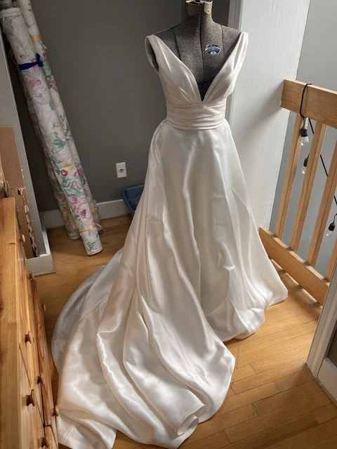 Plaza pronovias outlet
