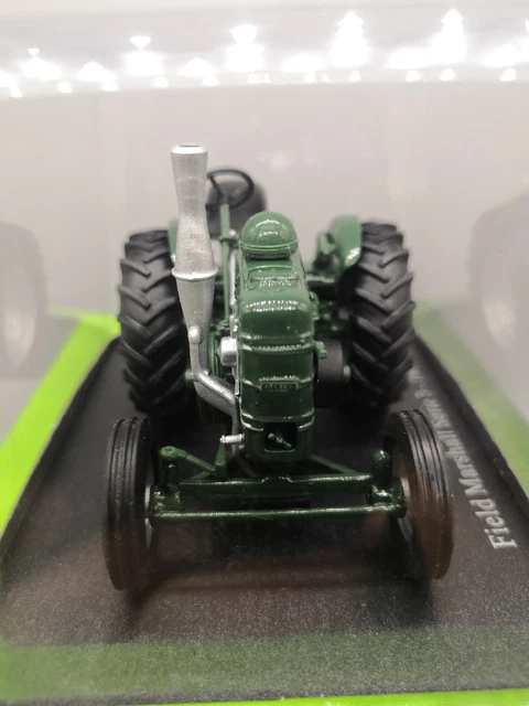 TRACTEUR Field Marshall Série 3 1949 Universal Hobbies 1/43 2