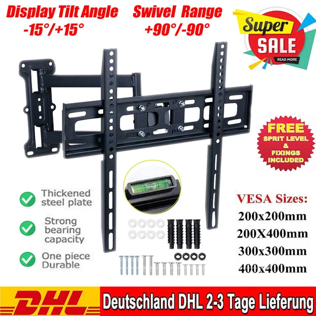 Tv Wandhalter 40 Zoll