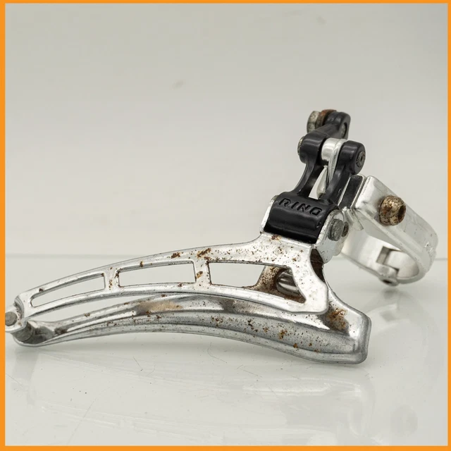 DERAILLEUR NEW SHIMANO SORA FD 3500 AVANT - Troc Vélo