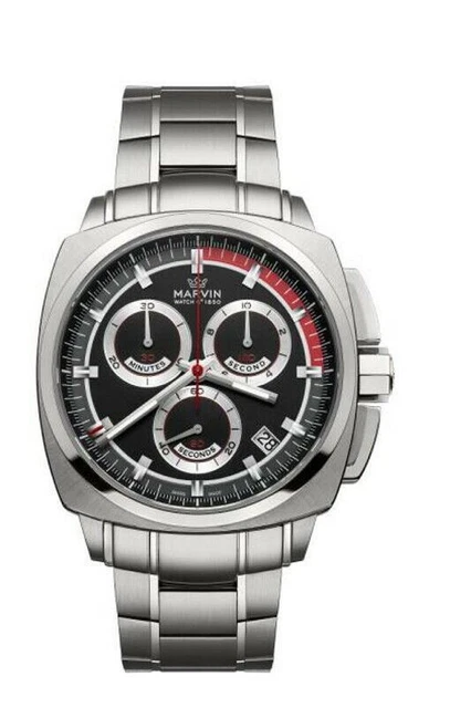 Marvin malton sales diver automatic