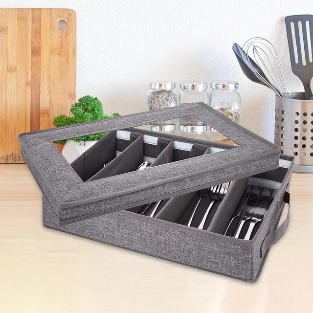 RANGEMENT POUR COUVERTS | Ordréa™ - Couverts