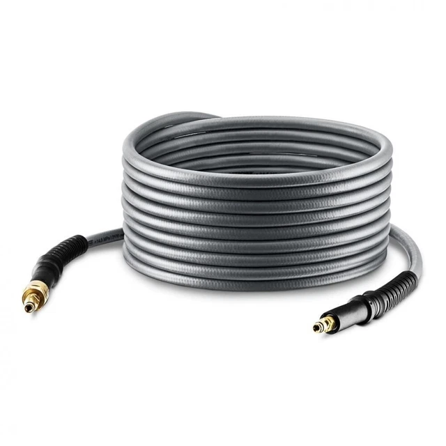 ★ Tuyau Flexible Nettoyeur Haute Pression Karcher Anti-Twist 10 M 2.643-585.0 ★
