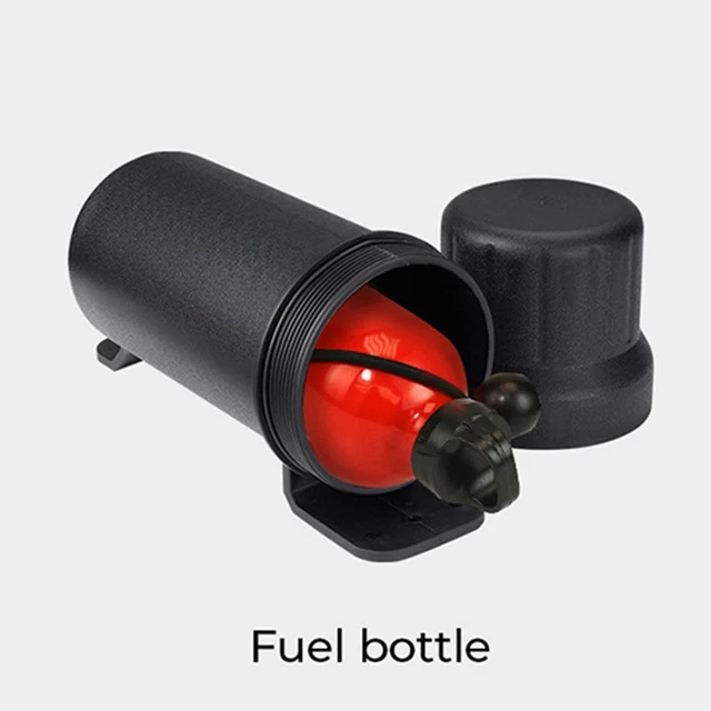 2X Accessori Per Moto Tubo Porta Attrezzi Impermeabile Guanti Impermeabile Scatola Portaoggetti Universale Per~p117604177