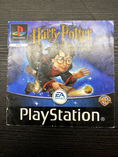 DVD HARRY POTTER à l'école des sorciers EUR 4,00 - FR