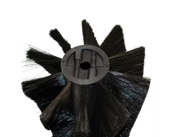 Sweeper Roller Hako Sweepmaster 650 (From Bj.2013) - Bristles Poly 0,2 MM / 0,3
