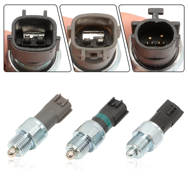 FOR NISSAN NAVARA D40 4Wd Drive Switch Transfer Case Neutral Position ...