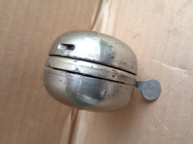 Sonnette de vélo Peugeot lion vintage | UK