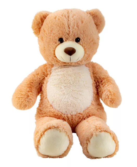 Orso grande 2025 di peluche