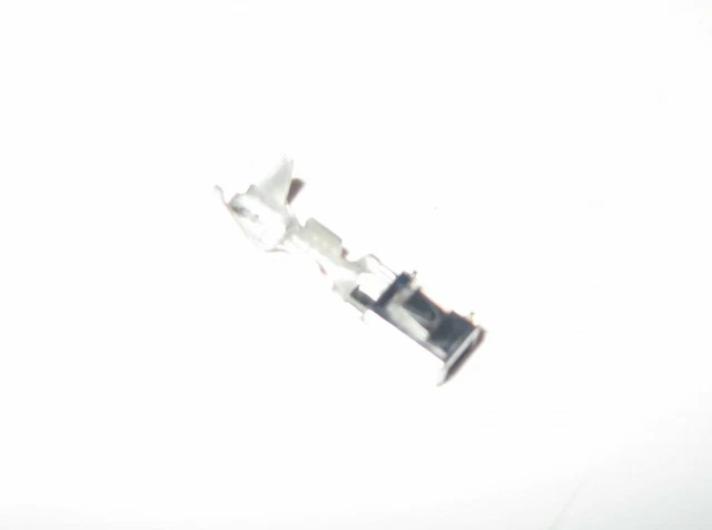 thumbnail image 2 of BMW Genuine Wiring Repair Contact Pin – 12521737772, 0.5-1.0 Mm² Tin, Germany 2 of 4