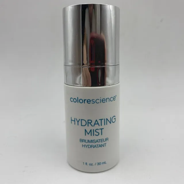 colorescience Hydrating Mist 1oz -