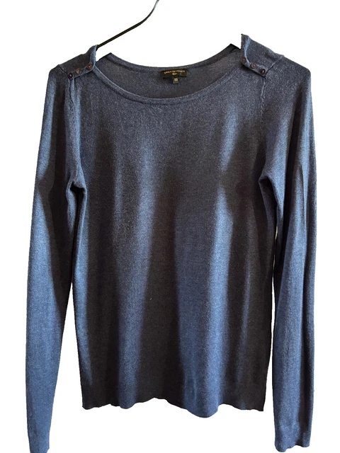 PULL BLEU, MARQUE Why not, taille unique EUR 5,00 - FR