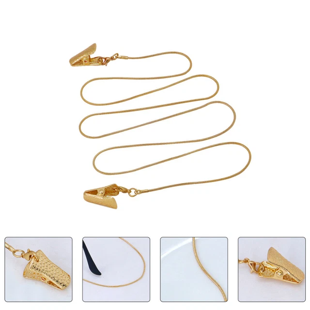 Sunglasses Chain Strap Cover Miss Eyeglass Lanyards Women Eyewear Lanyard Chain 10